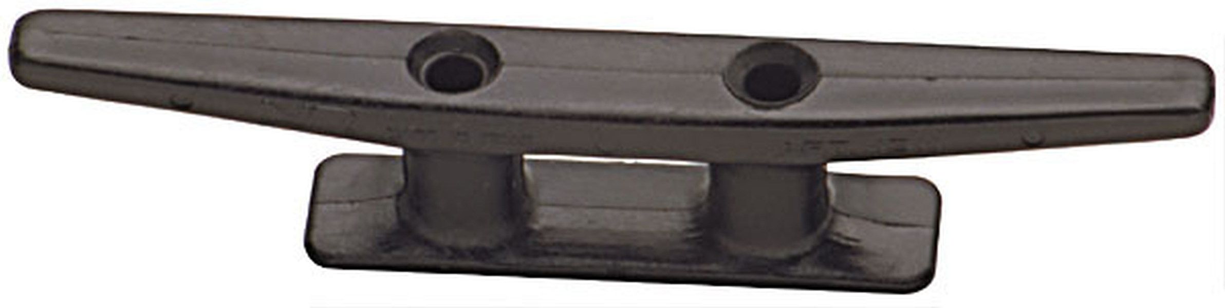 SEILFLECHTER - Belegklampe Kunststoff 125 mm