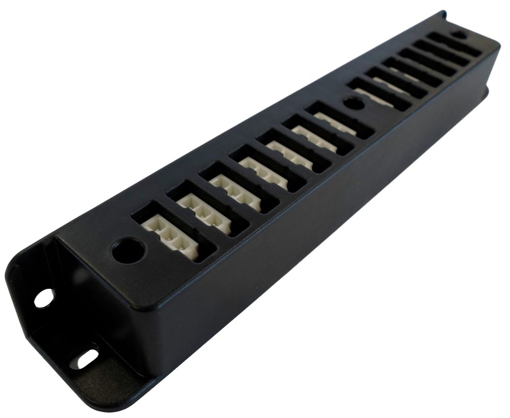 EGIS - Breakout Module - WeCan 13 Pos,