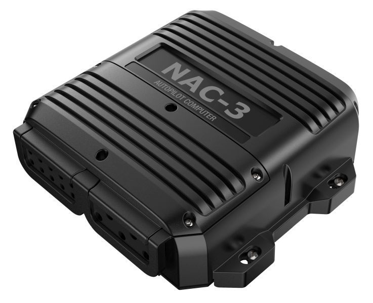 NAVICO - NAC-3 Autopilot Computer