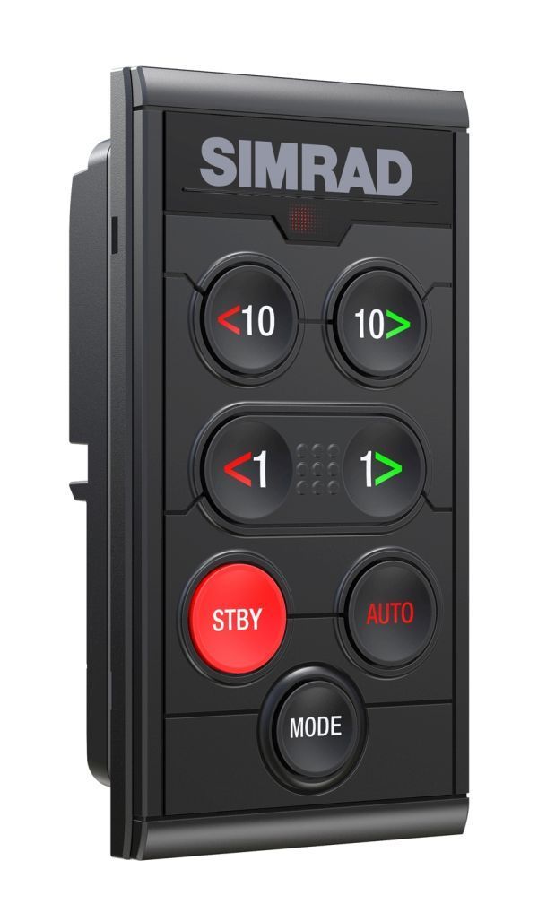 SIMRAD - OP12 Pilot-Controller