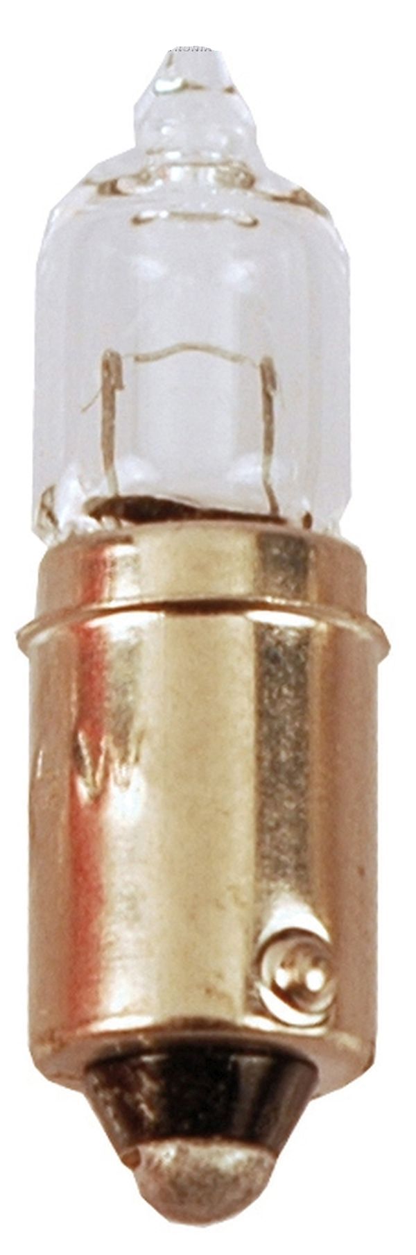 Halogenlampe 12V - 5W - Ba9s