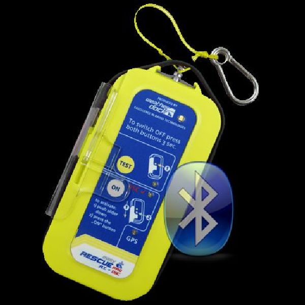 WEATHERDOCK - A040 easyRESCUE-PRO (BT) Bluetooth