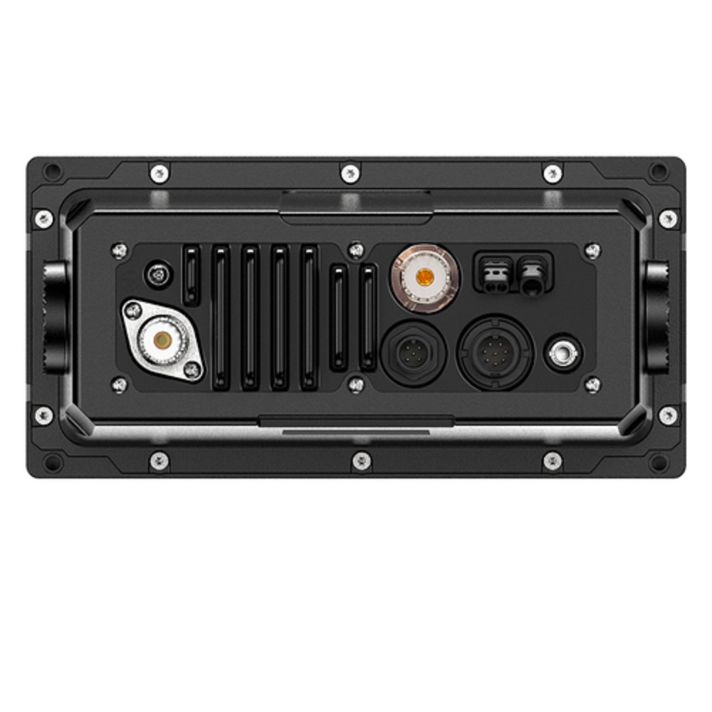 B&G - VHF MARINE KIT V60-B + GPS-500