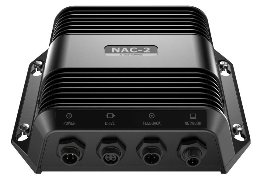 NAVICO - NAC-2 Autopilot Computer