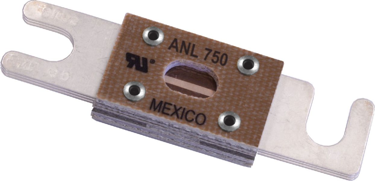 BLUE SEA - Fuse ANL 750A