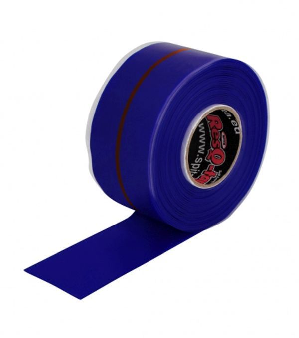 SPITA ResQ-tape Professional - Blau -  selbstverschweissend