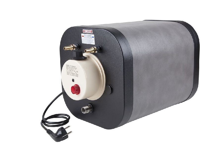 ELGENA - Boiler Nautic-Compact MEE - 30 l - 230V AC / 12V DC