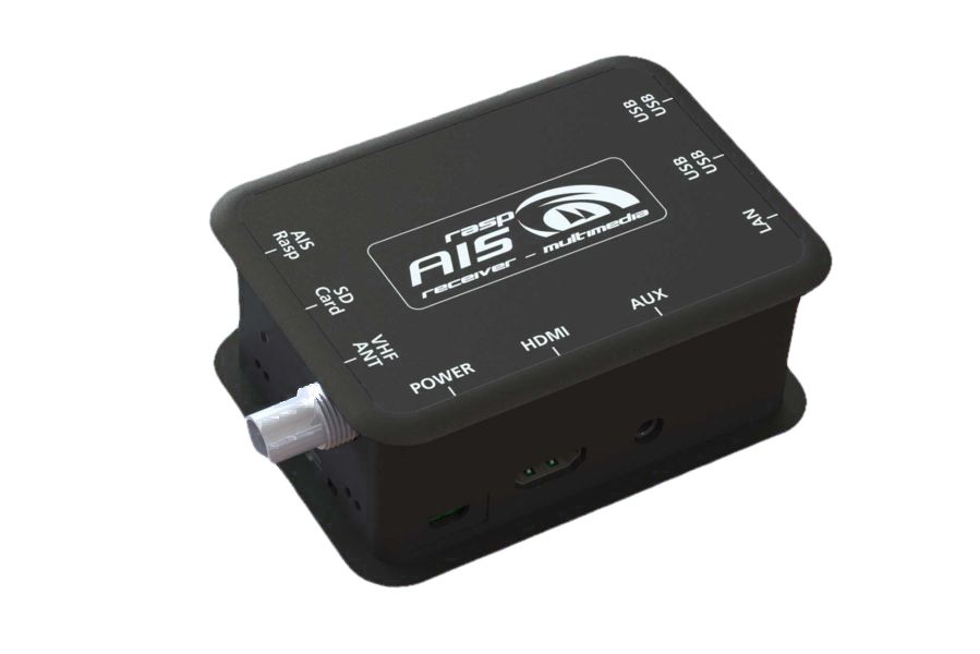 WEATHERDOCK - A21100 raspAIS