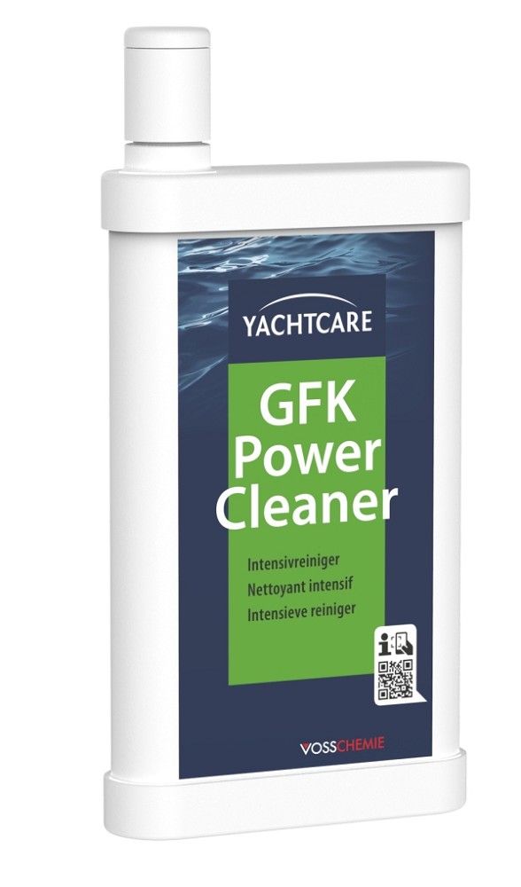 YACHTCARE - GFK POWER CLEANER, 0,5L
