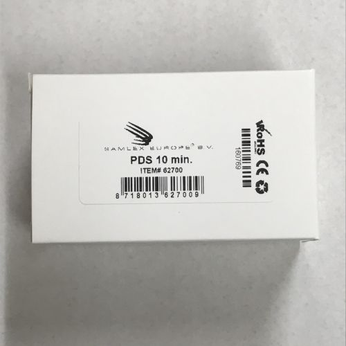 SAMLEX - PDS-10 Infrarotschalter, 12 oder 24 V, 10A