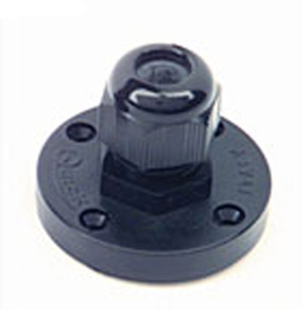 PHILIPPI - Decksdurchführung DDK06  4 - 10mm/Kunststoff