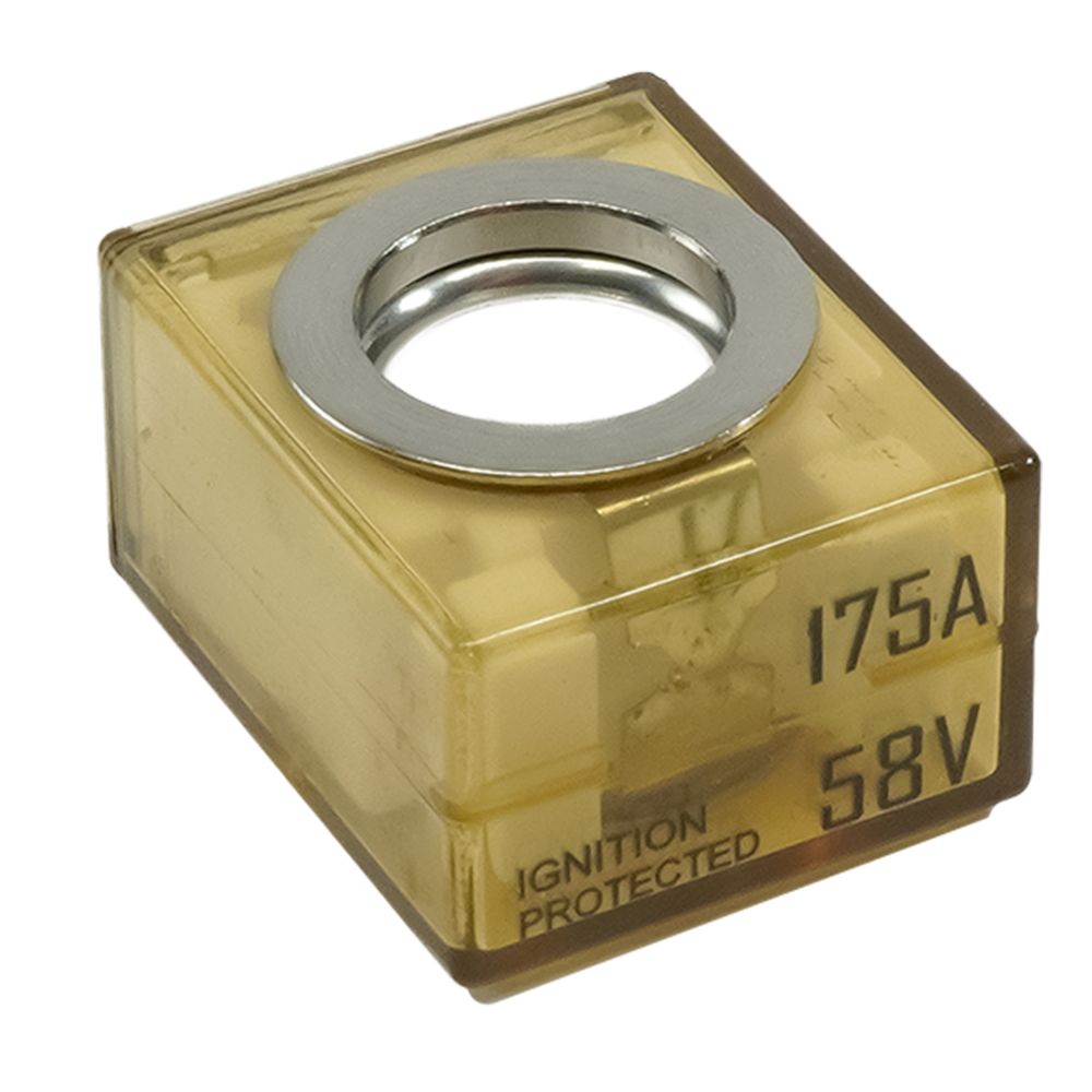 EGIS - MRBF Terminal Sicherung - 175 A,