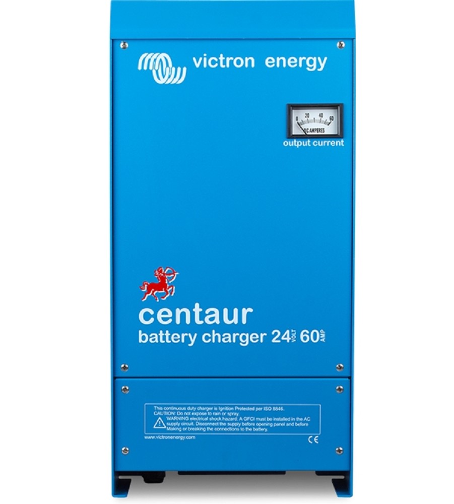 VICTRON - Centaur Charger 12V/20A