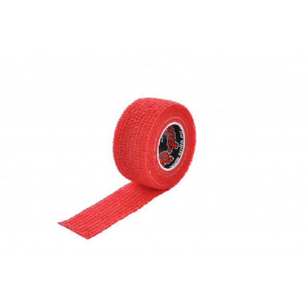 SPITA ResQ-plast Professional 50,  Rot, 50mm x 4,5m