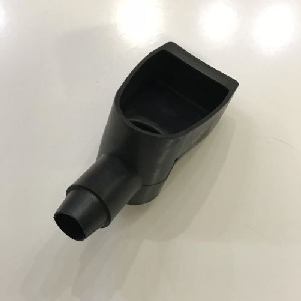 BLUE SEA - CableCap Insulators Standard black