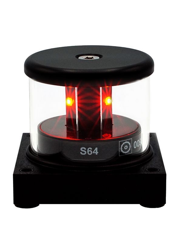 K2W - Navi-L. S64 (