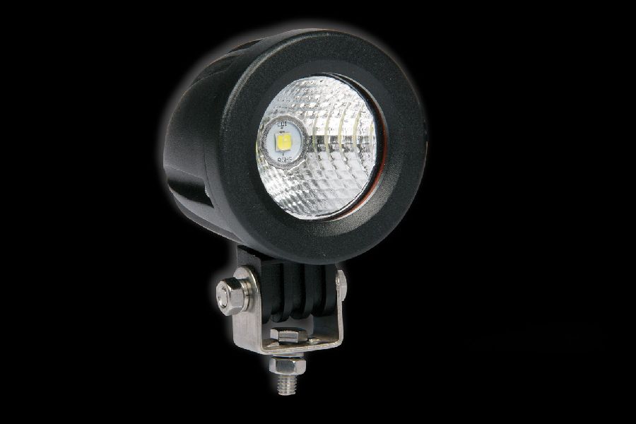 BULLBOY - Scheinwerfer Arbeitsleuchte 1x20 W CREE LED
