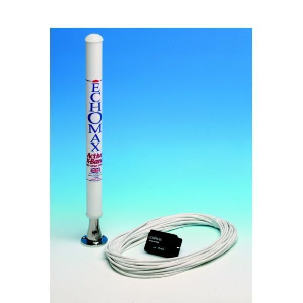 ECHOMAX - Active XS - Aktiver Radarziel Verstärker