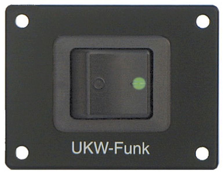 PHILIPPI - UKW-Seefunkschalter Panel - UKW3130