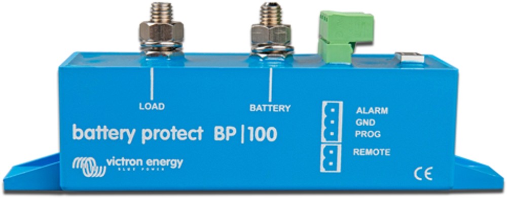 VICTRON - BatteryProtect 12/24V-65A
