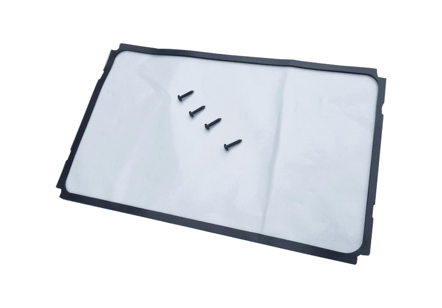 SIMRAD - Dash mount kit 12" für NSX 3012