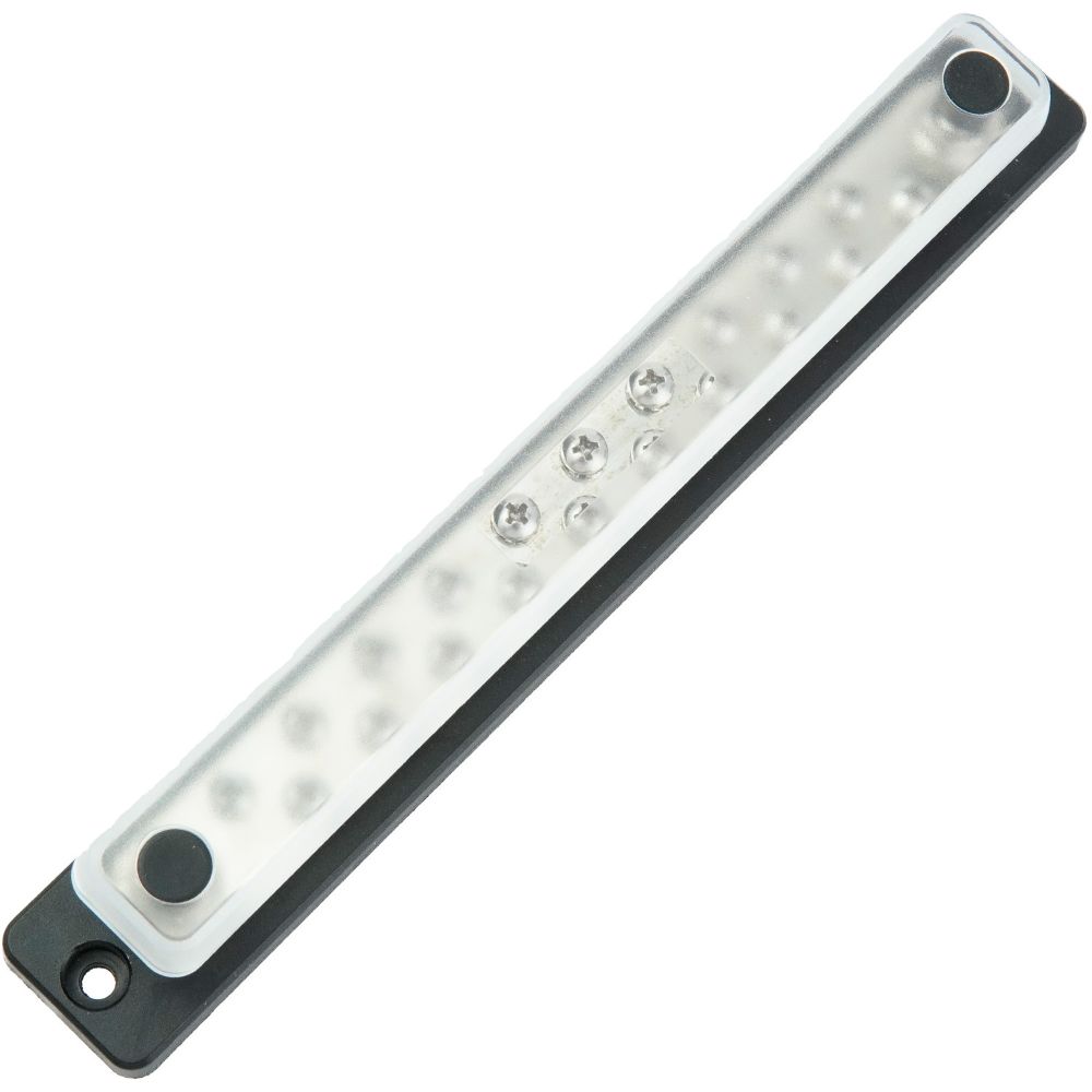 EGIS - Common 150A  Sammelschiene - 20 Gang - With  Abdeckun