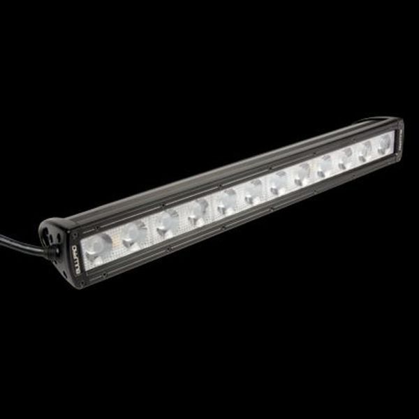 BULLPRO -  120W 10800 Lumen LED-Lichtleiste