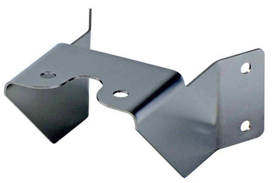 K2W - Halterungen / mounting supports, Mast, V4A