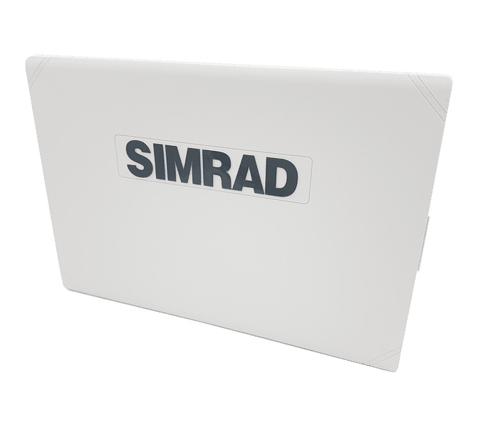 SIMRAD - Suncover 12" für NSX 3012