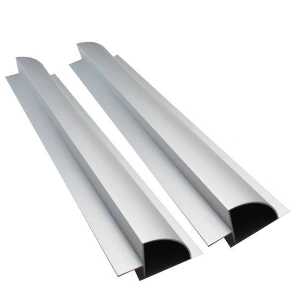 PHAESUN - Spoiler Profil Clever Mount 55 S