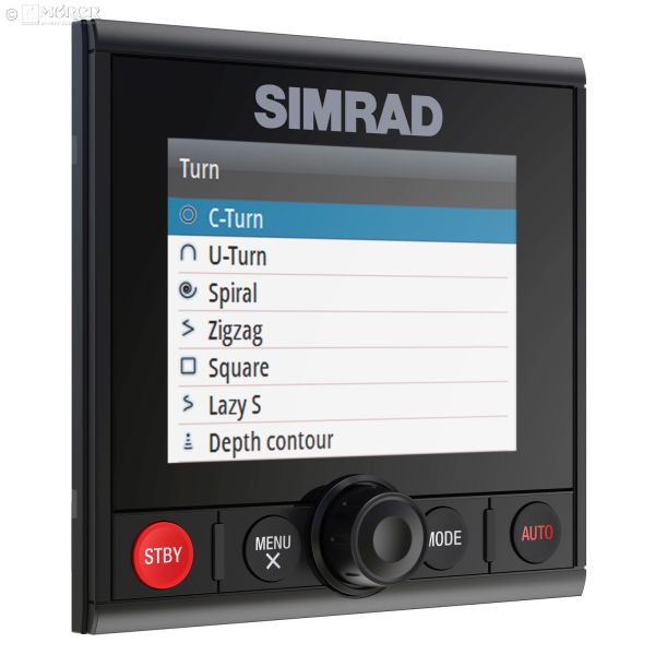 SIMRAD - AP44 Autopilot-Controller