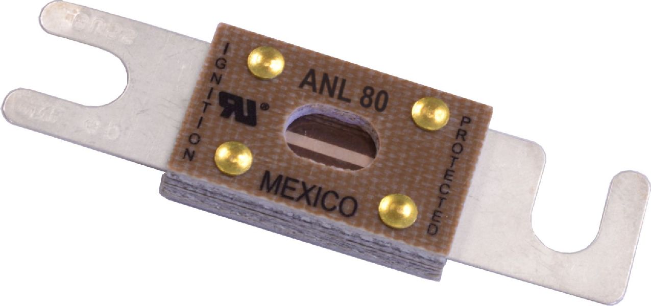 BLUE SEA - Fuse ANL 80A