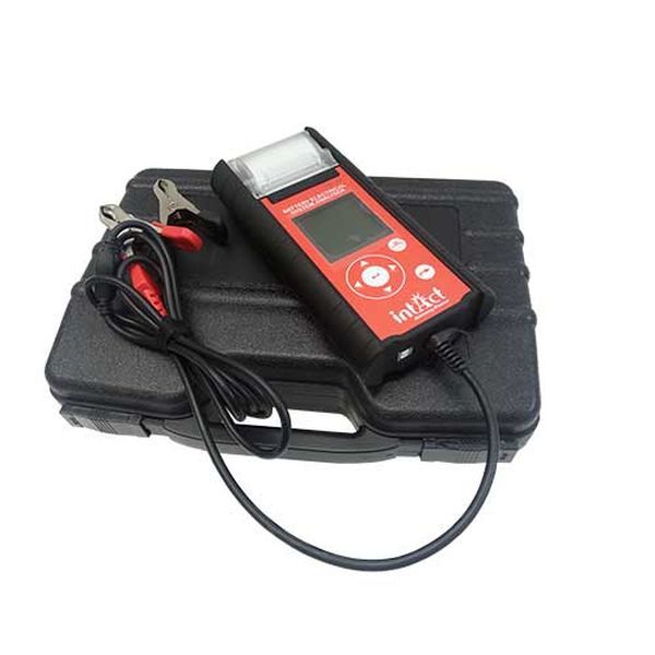 PHAESUN - Batterie Tester Intact Test-Power ITP-12
