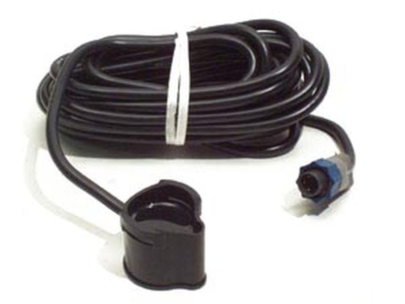NAVICO - PD-WBL 83/200kHz Trolling-Geber Blauer Stecker