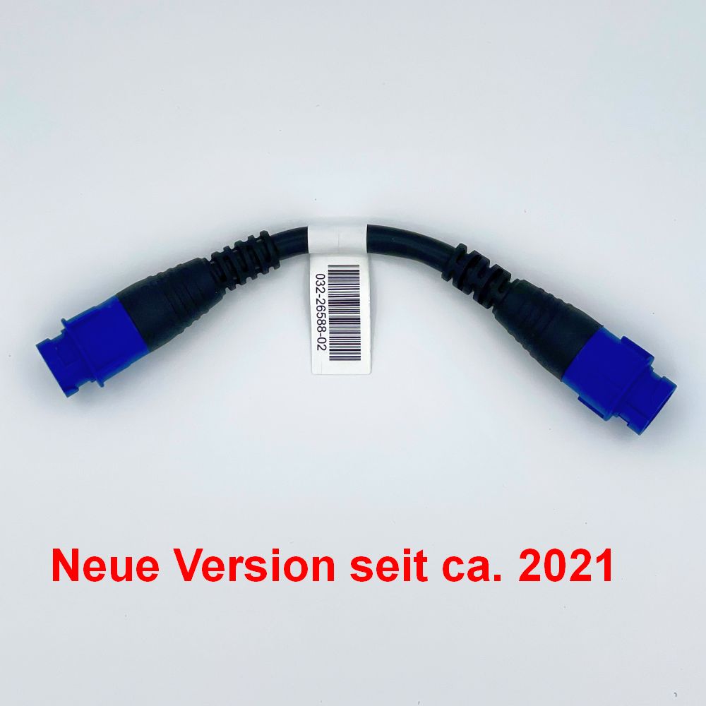 NAVICO - Ethernet Adapterkabel 5-pin - 15 cm