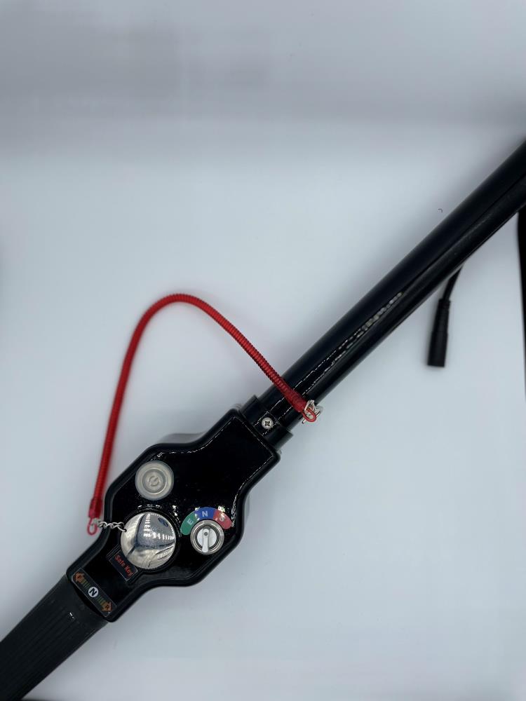 Pinne - Throttle Set