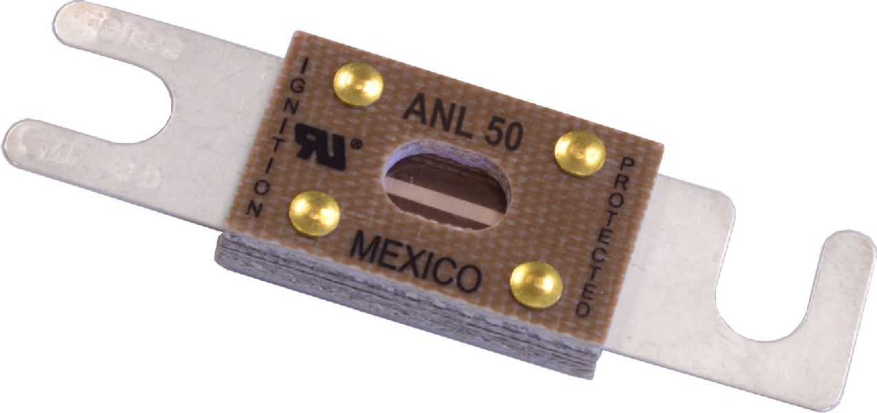 BLUE SEA - Fuse ANL 50A