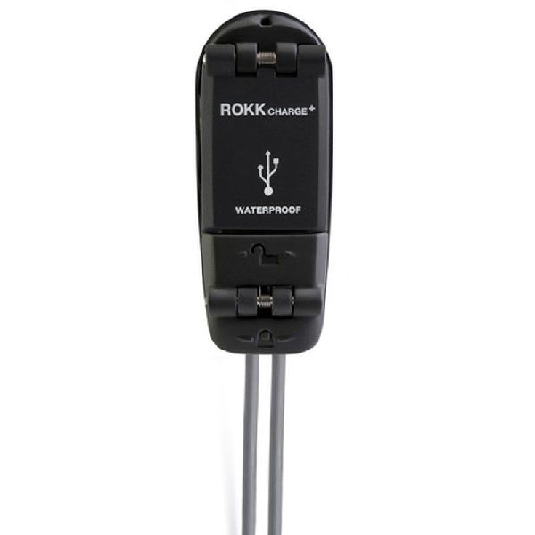 SCANSTRUT - USB-Steckdose, wasserdicht