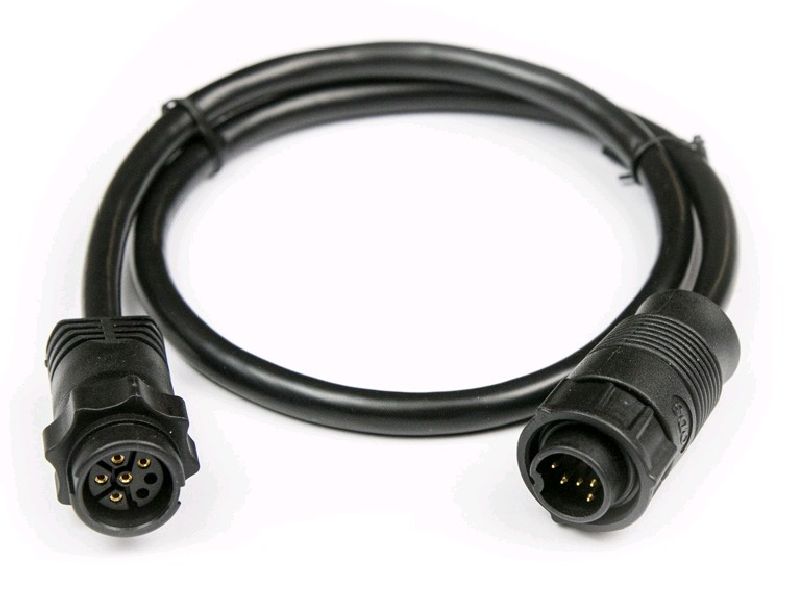 NAVICO - 7-Pin Blau zu 9-Pin xSonic Geber-Adapter 0,5 m