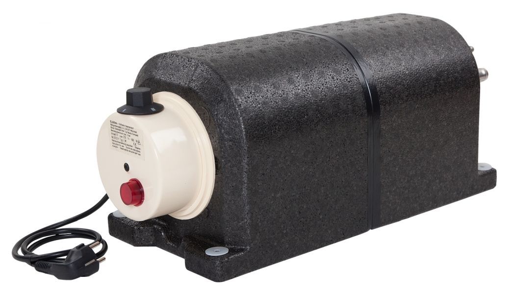 ELGENA - Boiler Nautic-Compact ME - 10 l - 230 V AC / 330 W