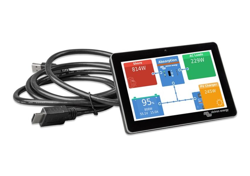 VICTRON - GX Touch 70
