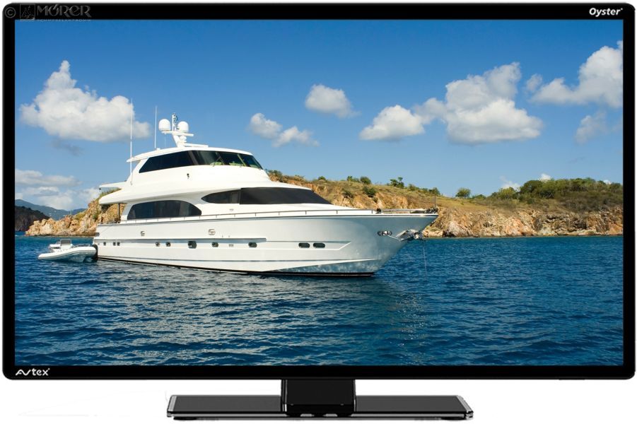 OYSTER - TV 32"/81cm