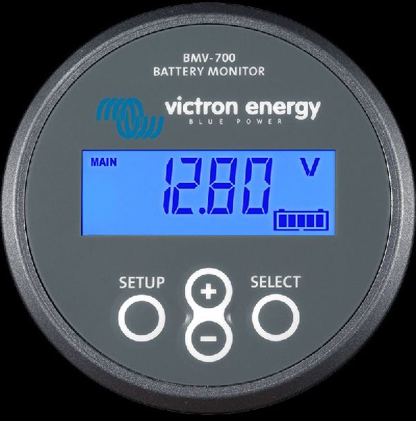 VICTRON - Batteriemonitor BMV-700