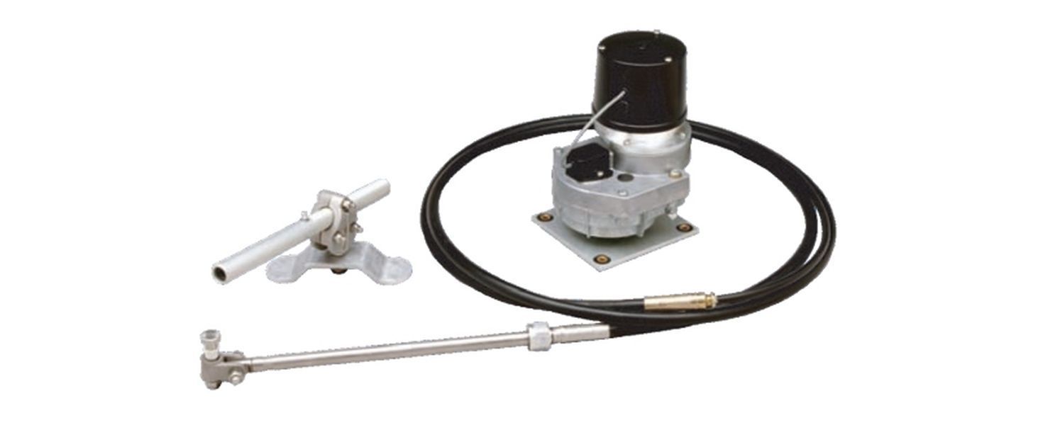 SIMRAD - SD10 MECHANICAL DRIVE FOR NAC-2