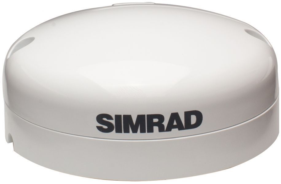 SIMRAD - GS25 NMEA2000 GPS-Empfänger inkl. Heading