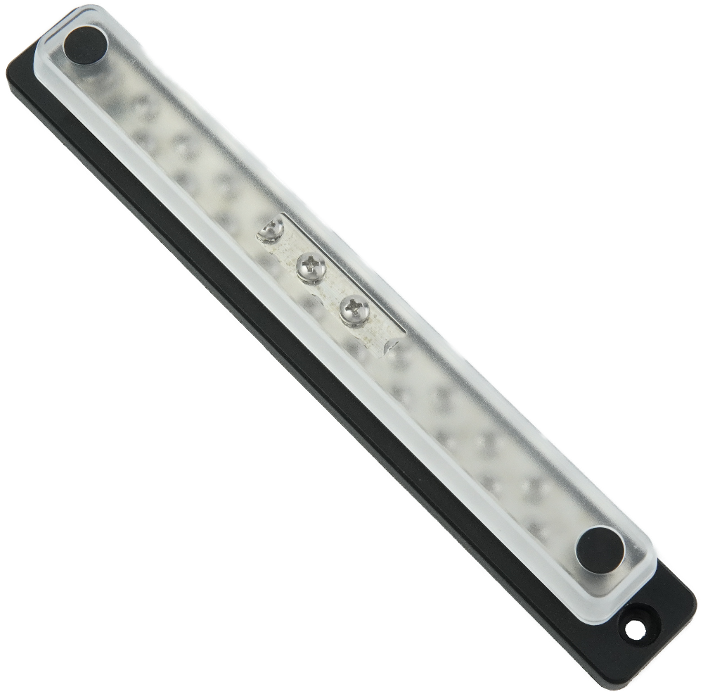 EGIS - Common 150A  Sammelschiene - 20 Gang,