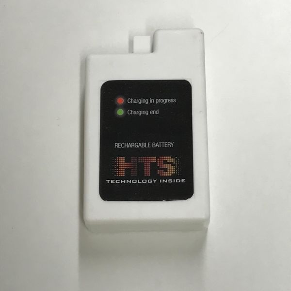 Ersatz LiPo Batterie für Warm Shell Weste