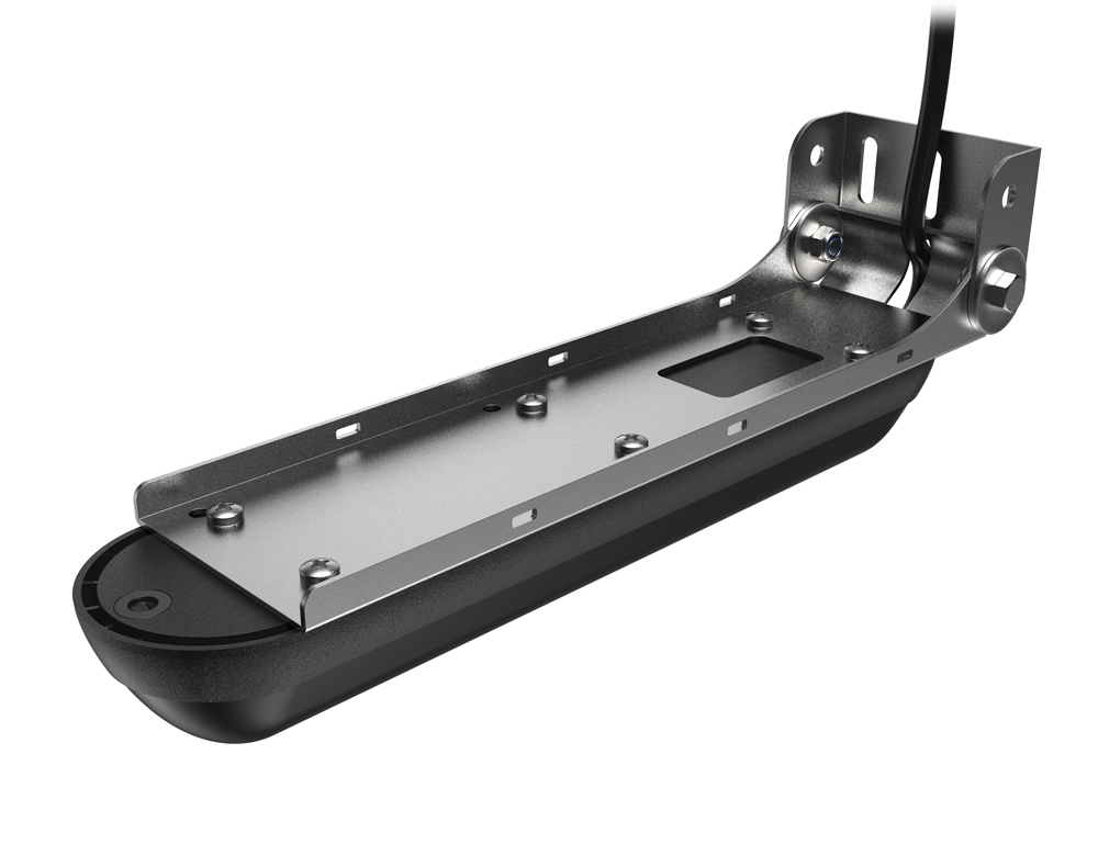 SIMRAD - NSX 3012 - 12" MFD mit Active-Imaging 3in1 Geber