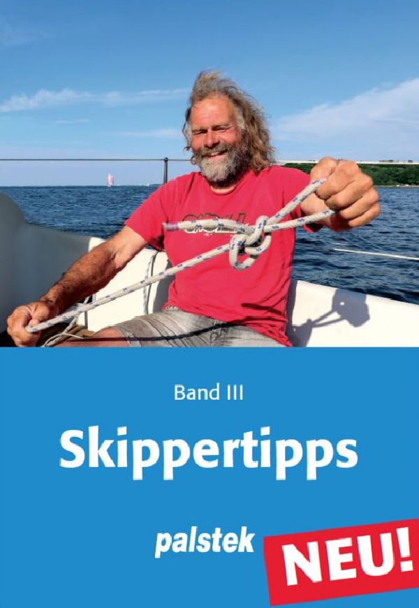 PALSTEK - Skippertipps Band III