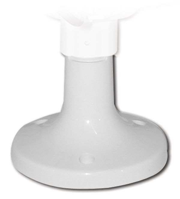 OMNIMAX - TV-Antenne Zubehör: Aufstellfuß Omnimax Pro weiß